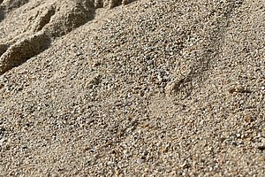 Sand 0/2, 0/8, gewaschen