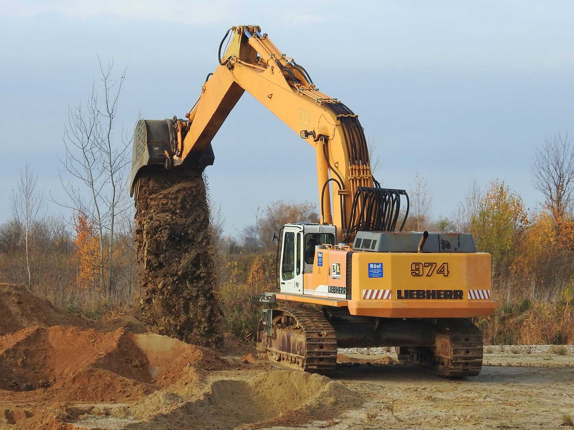 Zschepplin RÖSL Firmengruppe